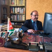 د. عبدالله