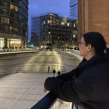 Celine Tchaghlassian