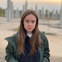 Маша Молокова