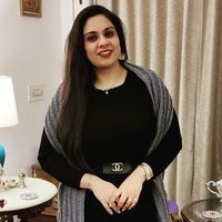 Radhika Mathur