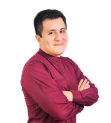 Jean Pierre  Retamozo