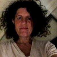 Renée Van De Kerkhof