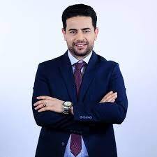 وليد الهوارى