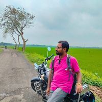 Koushik Chanda