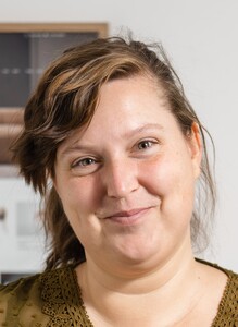 Michaela Petříková