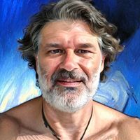 Clive Edward