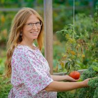 Анастасия Волкова