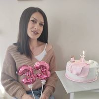 Мария Илиева