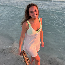 Madison Schroeder