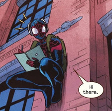 Miry (Sirius’s version)