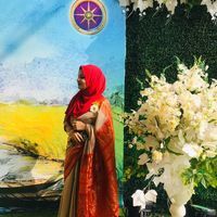 Esrat LailaChowdhury