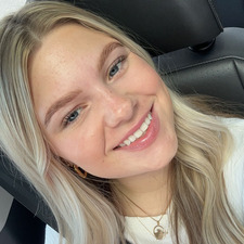 Grace West
