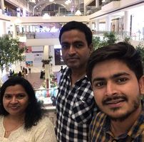 सतीश त्रिपाठी