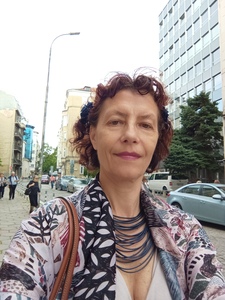 Ljuba Gantcheva