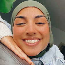 Hannan Alfredji