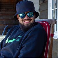 Симаков Данил