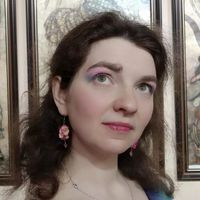 Алена Рябцева