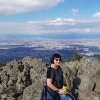 Румяна Вълчанова