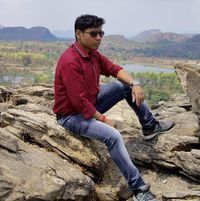 Sudip Samanta