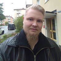 Victor Ahlgren Börjesson