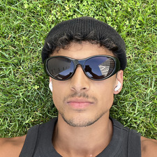 Caleb Jerome
