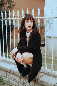 Georgie Henry