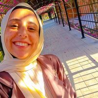 Zainab Khidr