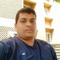 Dinesh Yadav