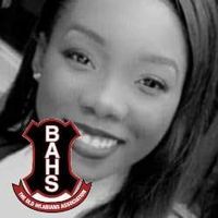 Khadijah Eversley