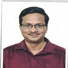 Srinivasan Rangaraj