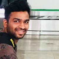 Sharathbhanu Sriramoju