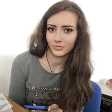 Murariu Adela
