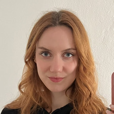 Lara Moric