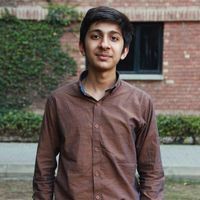 Ausaf Ahmad
