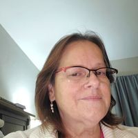 Cathy Brown