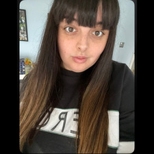 Aaliyahsbookshelf