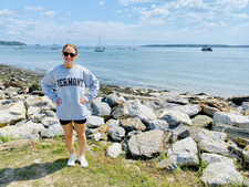 Jaime Mathieu McEvoy