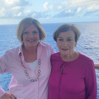 Julie Ahern