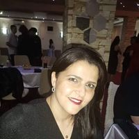 Билјана Ѓоргиевска