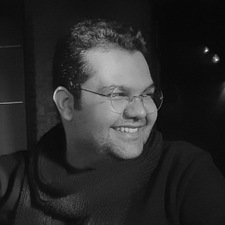 MohammadReza Shohani