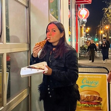 Daniela