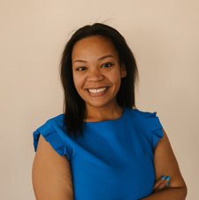 Cyrah Jackson