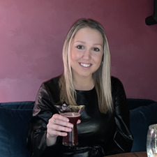 Mackenzie Harris