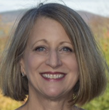 Kathy Roberts