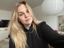 Mette Carøe Jensen