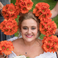 Ashleigh Wright