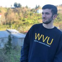 მარად მელაძე