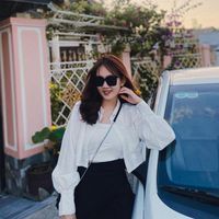 Tiên Nguyễn