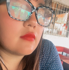 Reader Maritza Maripangue 