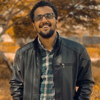 Ahmed El-Fayoumy